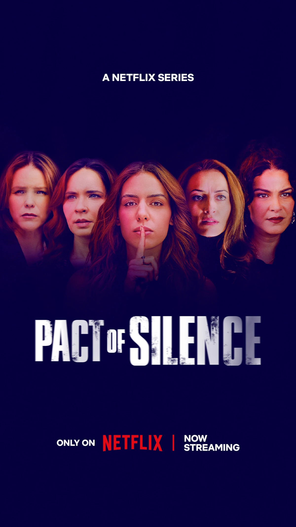 Pact of Silence Netflix Wiki Fandom