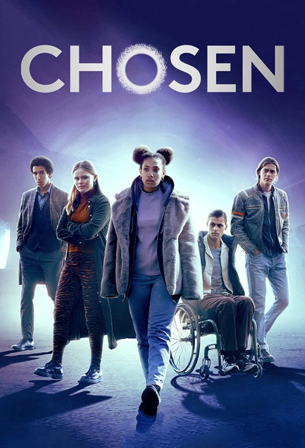 The Chosen Ones - Is The Chosen Ones on Netflix - FlixList