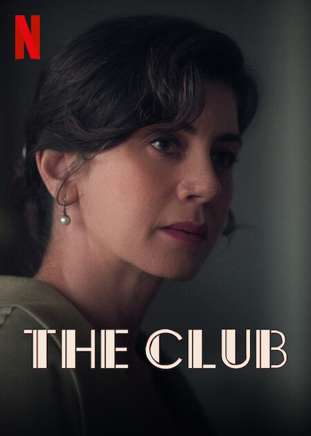 The Club (Turkish TV series) - Wikipedia