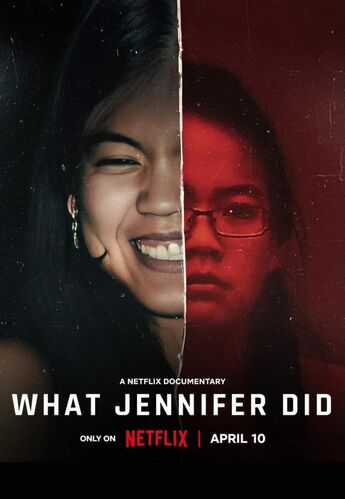 What Jennifer Did | Netflix Wiki | Fandom