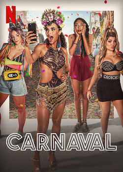 Carnaval (filme) – Wikipédia, a enciclopédia livre