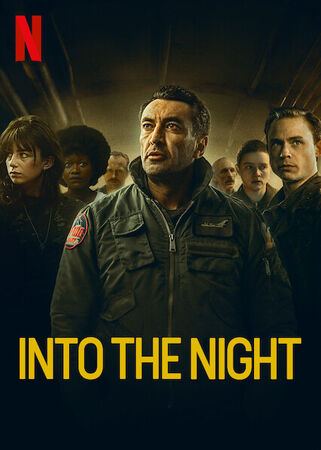 The night outlet of netflix