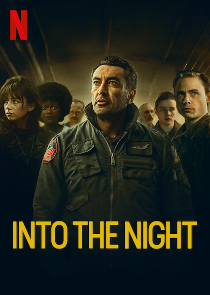 Into the Night (TV series) - Wikipedia