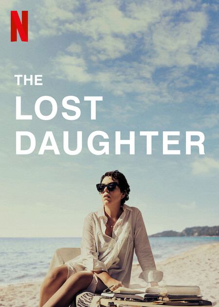 The Lost Daughter (film) - Wikipedia