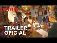 Temporada de Verão - Trailer Oficial - Netflix Brasil