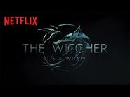 The Witcher - Season 2 Production Wrap- Behind The Scenes - Netflix