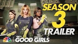 Good Girls Netflix Wiki Fandom