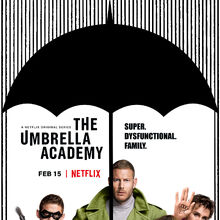 The Umbrella Academy Netflix Wiki Fandom