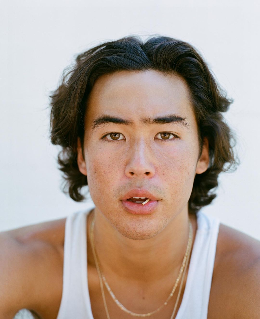 Classify Nico Hiraga