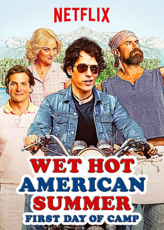 Wet hot american summer first day of camp streaming hotsell