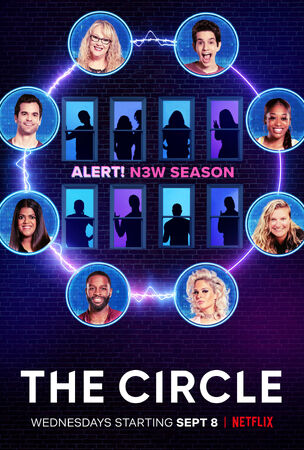 The Circle (American season 1) - Wikipedia