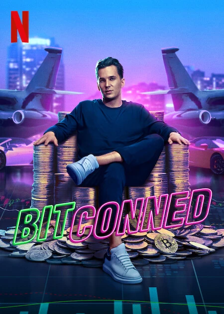 Bitconned | Netflix Wiki | Fandom