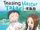 Teasing Master Takagi-san