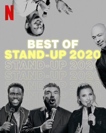 Best Of Stand Up 2020 Netflix Wiki Fandom