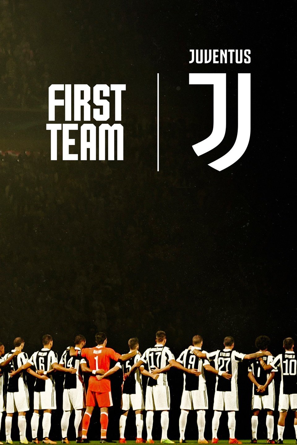 First Team: Juventus - Wikipedia