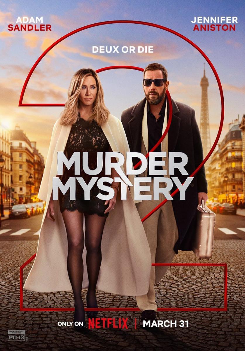 Who Is the Killer in 'Murder Mystery 2'? 2023 Netflix Movie Spoilers –  StyleCaster