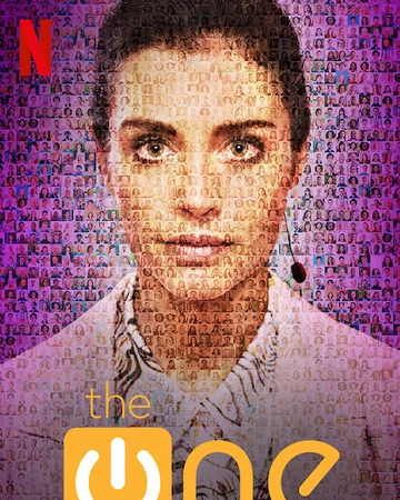The One Netflix Wiki Fandom