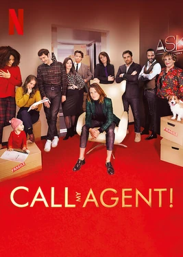 Call My Agent! S4