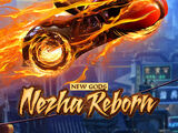 New Gods: Nezha Reborn