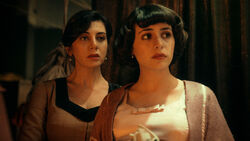 The Club (Turkish TV series) - Wikipedia