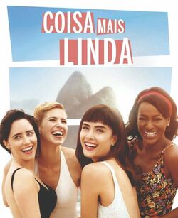 Coisa Mais Linda : Temporada 2, Trailer Oficial