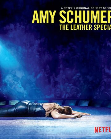 Amy schumer uncensored