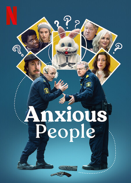 Anxious People Netflix Wiki Fandom