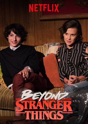 Beyond Stranger Things (TV Series 2017) - IMDb