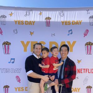 Yes Day Netflix Wiki Fandom Is a keeper, perfect for sharing a knowing wink with your kids. yes day netflix wiki fandom