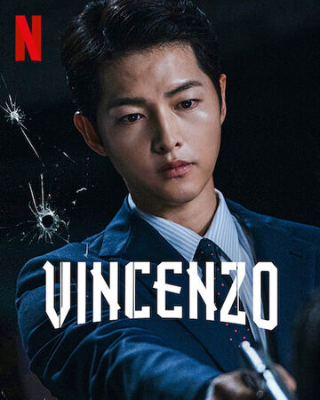 Vincenzo Netflix Wiki Fandom