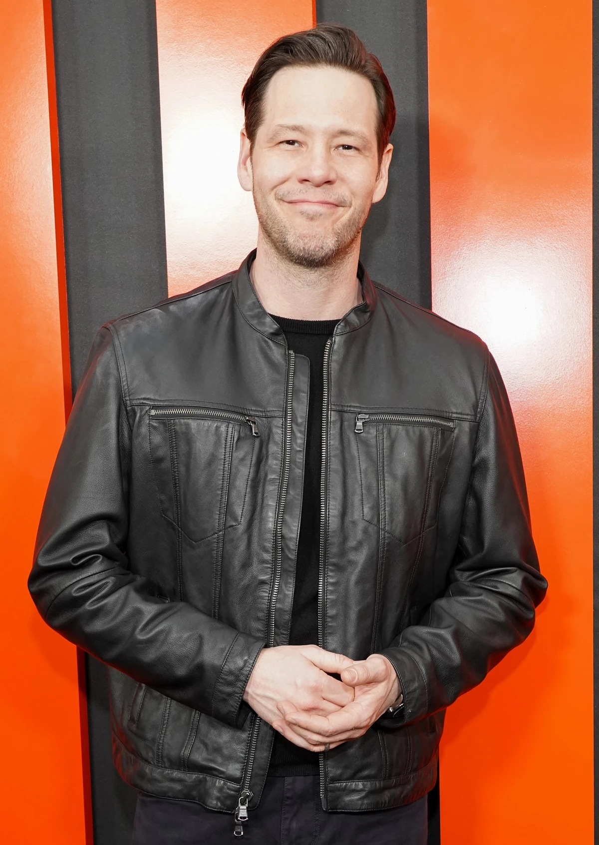 Ike Barinholtz | Netflix Wiki | Fandom