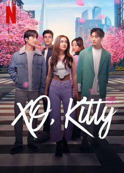 XO, Kitty - Wikipedia