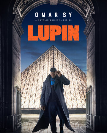 Lupin Netflix Wiki Fandom