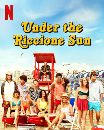 Under The Riccione Sun Netflix Wiki Fandom Under The Riccione Sun Netflix Wiki Fandom