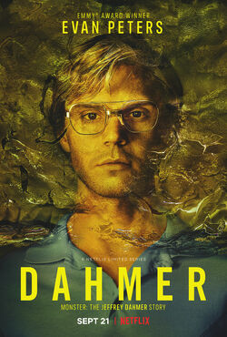 Dahmer – Monster: The Jeffrey Dahmer Story - Wikipedia