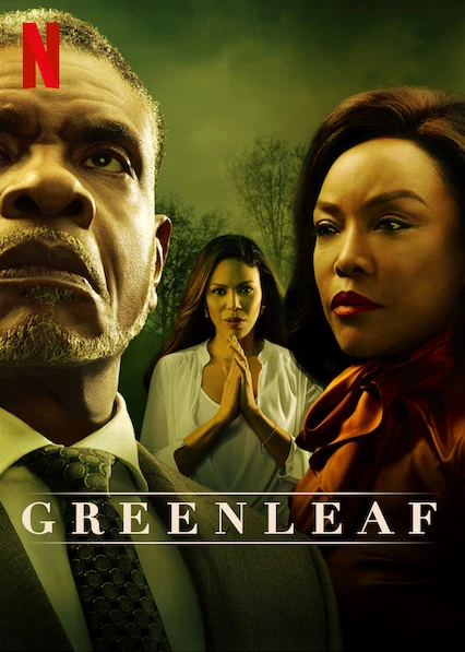 Greenleaf | Netflix Wiki | Fandom
