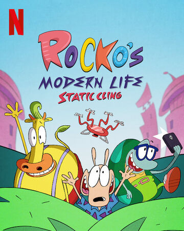 netflix wiki fandom