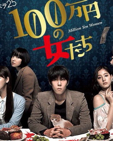 Million yen women streaming Clearance