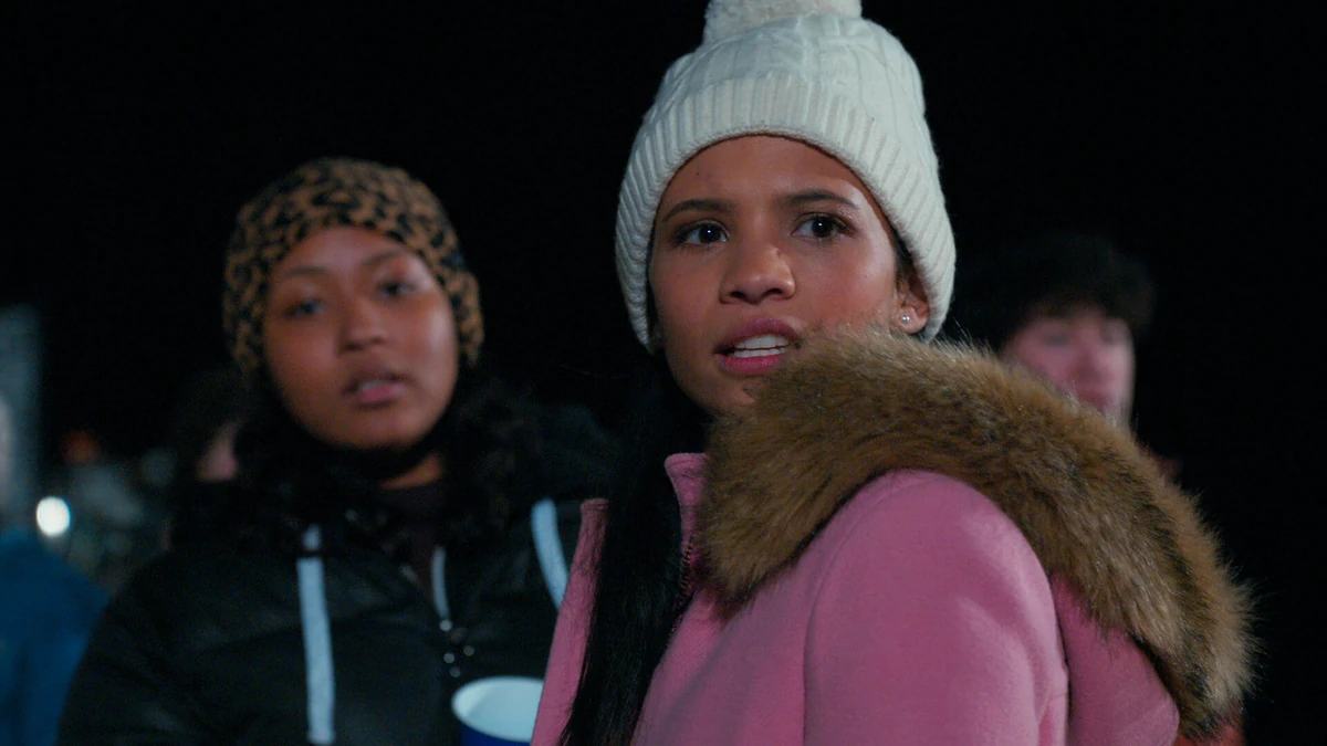 Baggage Netflix Wiki Fandom