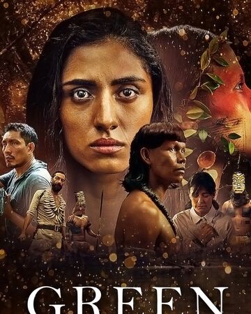 Green Frontier Netflix Wiki Fandom Season 1 green frontier (frontera verde). green frontier netflix wiki fandom