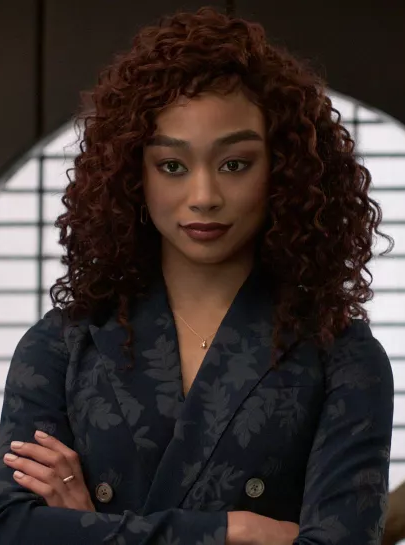 Tati Gabrielle - Age, Family, Bio