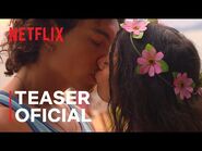 Temporada de Verão - Teaser Oficial - Netflix Brasil