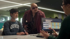 The Brothers Sun 104