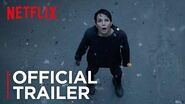 What Happened to Monday Official Trailer HD Netflix