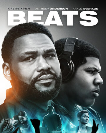 Beats Netflix Wiki Fandom Beats Netflix Wiki Fandom