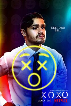 XOXO (film) - Wikipedia