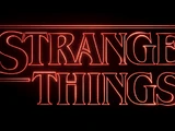 Stranger Things