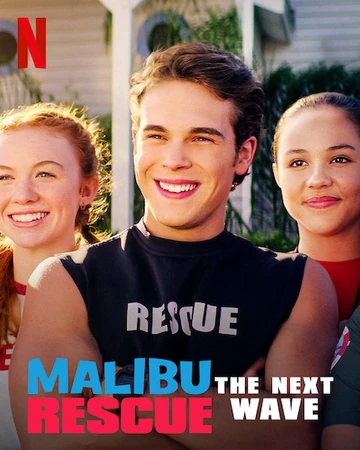 Malibu Rescue The Next Wave Netflix Wiki Fandom Netflix and third parties use cookies and similar technologies on this website to collect information about your browsing activities which we netflix supports the digital advertising alliance principles. malibu rescue the next wave netflix