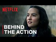 Shadow and Bone - Behind the Action - Netflix