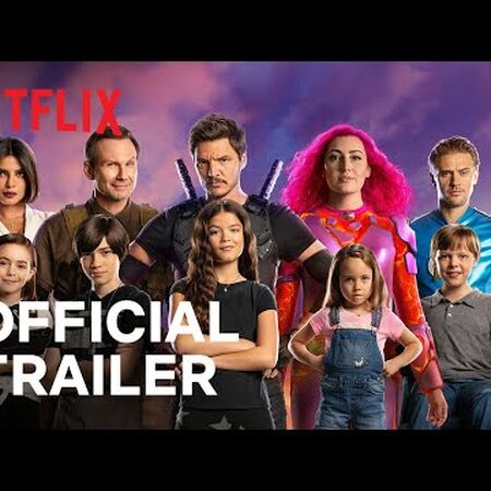 We Can Be Heroes Netflix Wiki Fandom Klik tombol di bawah ini untuk pergi ke halaman website download film we can be heroes (2020). we can be heroes netflix wiki fandom